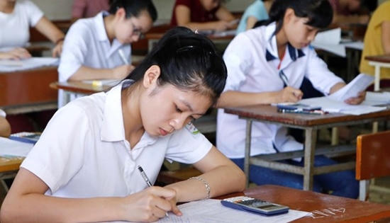 Nhiều Sở GD&ĐT muốn được chủ động tổ chức thi và xét công nhận tốt nghiệp THPT