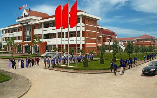 Hai sinh viên Trường CĐ Việt Hàn nhiễm Covid-19 chưa rõ nguồn lây