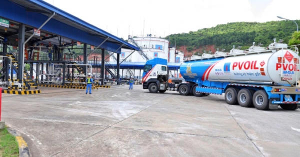 Năm 2023, Bộ KH&ĐT kiểm tra một số đơn vị thuộc Tập đoàn Dầu khí Việt Nam