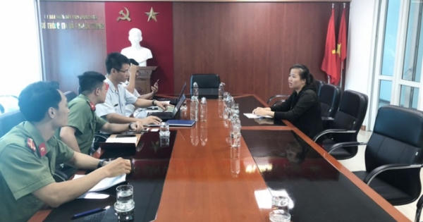 Quảng Ninh: Xử phạt đối tượng giả mạo phát ngôn của Phó Thủ tướng về dịch bệnh Covid-19