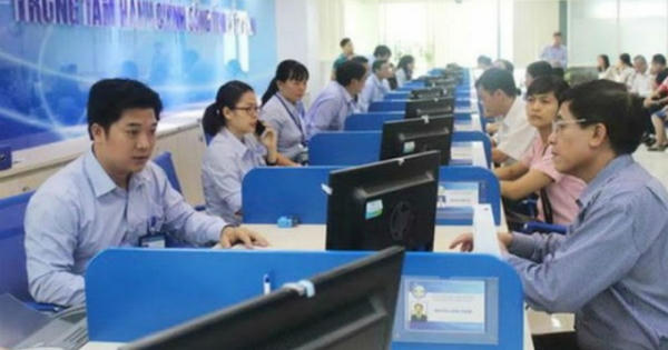 'Hiến kế' đảm bảo công khai, minh bạch trong kiểm định đầu vào công chức
