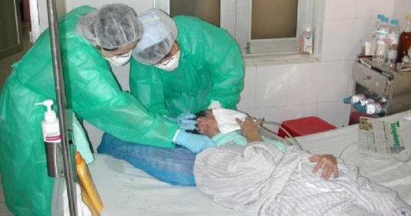 Trước virus corona, Việt Nam từng là nước đầu tiên khống chế thành công đại dịch SARS