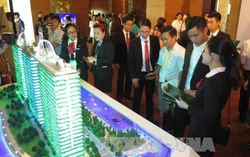 Hệ lụy từ bất động sản 'hai giá' Hệ lụy từ bất động sản 'hai giá'