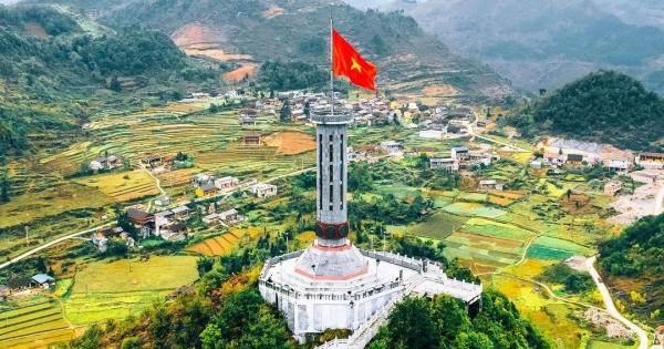 Hà Giang chú trọng phát triển hạ tầng giao thông