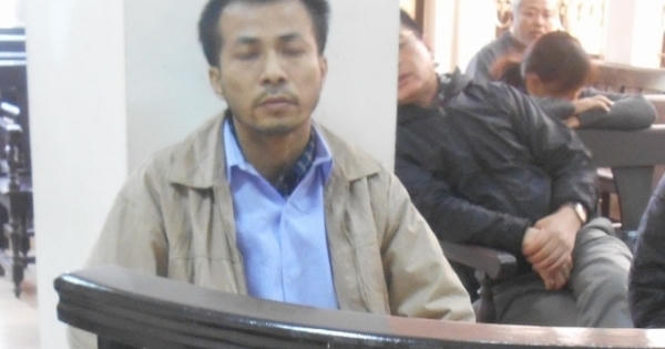 Hi hữu: Kẻ tử tù tuyên bố không cần tha tội chết