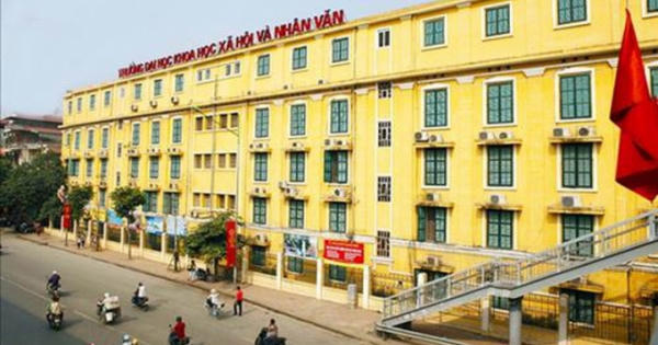 30 điểm mới trúng tuyển đại học