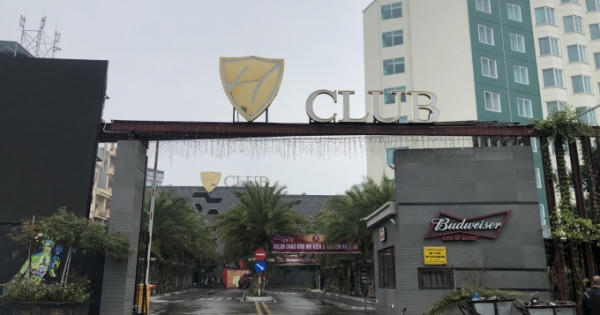 Quảng Ninh: Phát hiện 2 cơ sở kinh doanh vũ trường hoạt động “chui”