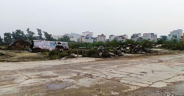 Địa ốc 24h: Hà Nội yêu cầu rà soát, hủy bỏ dự án 'ôm đất' chậm triển khai