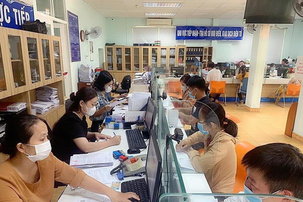 Tiêu chuẩn xét thăng hạng viên chức hành chính