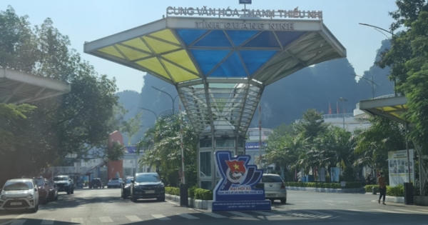 Quảng Ninh: Công trình hơn 342 tỷ đồng mới đưa vào sử dụng được vài năm đã xuống cấp nghiêm trọng