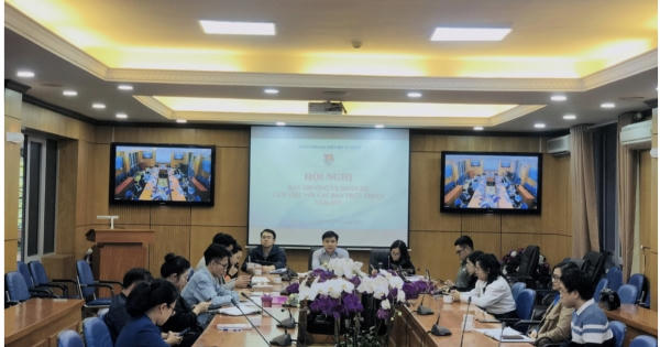 Quy định mới về quản lý cán bộ, công chức và người hoạt động không chuyên trách cấp xã