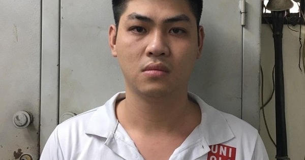 Dâm ô em họ 12 tuổi, một đối tượng bị bắt giữ