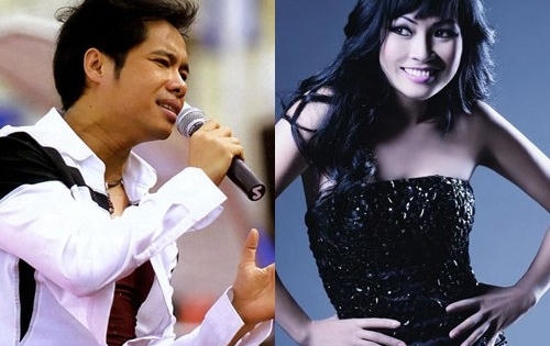 Phương Thanh: “Không ai dám giành hát kết chương trình với Ngọc Sơn”