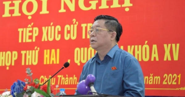 Mọi chủ trương, chính sách pháp luật đều xuất phát từ lợi ích của nhân dân Mọi chủ trương, chính sách pháp luật đều xuất phát từ lợi ích của nhân dân