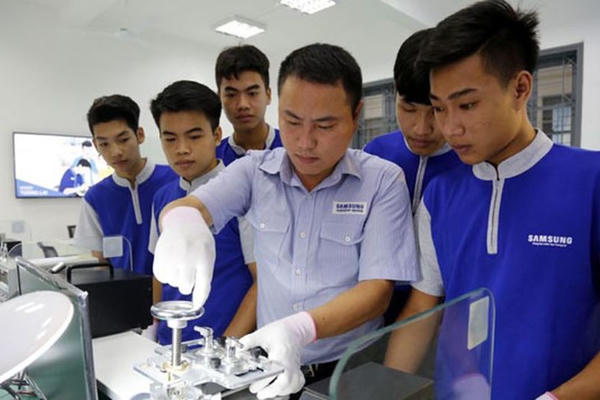 Giai đoạn 2 của Sàn giao dịch công nghệ Hà Nội sẽ hoàn thành vào năm 2025