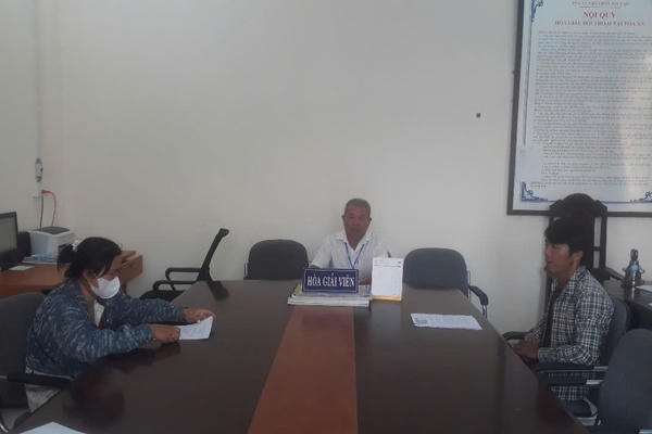 Hai lần “lật kèo” bán đất – Một đời day dứt tình thân Hai lần “lật kèo” bán đất – Một đời day dứt tình thân