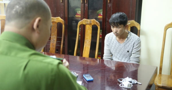 Bắt đối tượng vờ yêu, lừa bán hàng loạt thiếu nữ sang Trung Quốc Bắt đối tượng vờ yêu, lừa bán hàng loạt thiếu nữ sang Trung Quốc