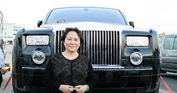 Nữ đại gia Dương Thị Bạch Diệp trước khi bị truy tố giàu cỡ nào?