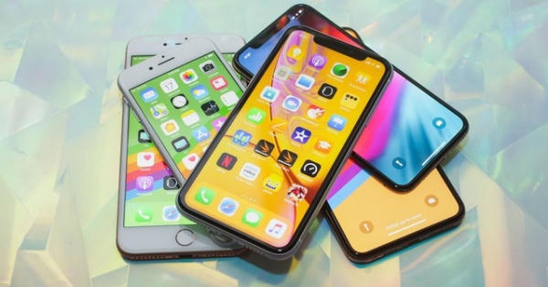 Chuyên gia bảo mật cung cấp danh sách ứng dụng trên iOS nên gỡ bỏ