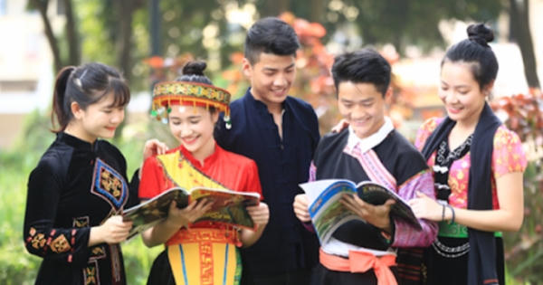 Bồi dưỡng dự bị đại học còn nhiều hạn chế