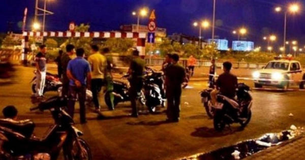 Va chạm giao thông, đối tượng dùng dao nhọn đâm chết người