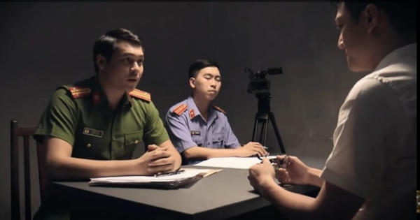 “Sinh tử” tập 79: Trần Bạt khó lòng thoát tội tham ô, Lê Hoàng hé lộ những ông trùm trong đường dây trốn truy nã sang Lào