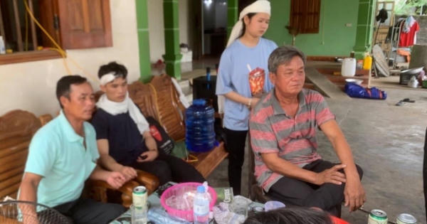 Cuộc đời chồng chất nỗi đau của người đàn ông trầm cảm, kết thúc bằng một bi kịch