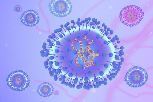 Vi rút HMPV đang lây lan tại Trung Quốc từng xuất hiện tại TP Hồ Chí Minh