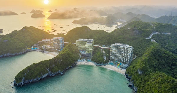 Hành trình dựng xây "kiến trúc xanh - triết lý xanh" của Flamingo Holdings sau gần 3 thập kỷ sáng tạo