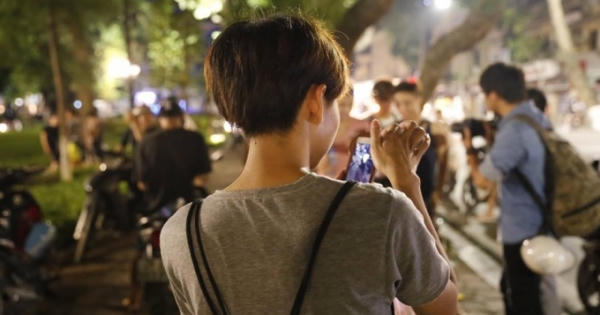 Pokemon Go: Những hiểm nguy đang rình rập bạn!