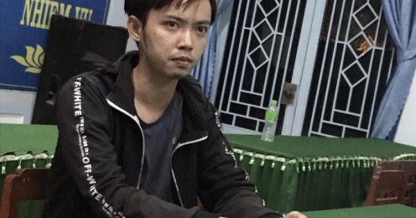 Vĩnh Long: Công an triệu tập 1 đối tượng đăng tin thất thiệt về dịch Covid-19