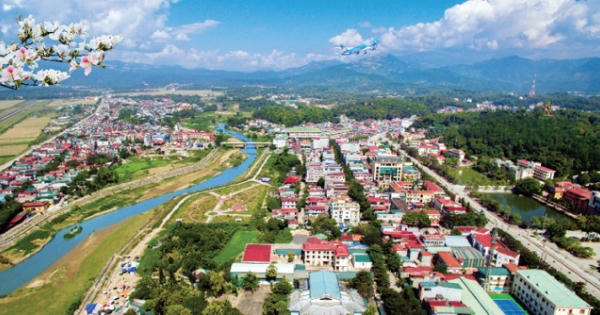 'Hòn ngọc sáng' trên vùng đất Cách mạng