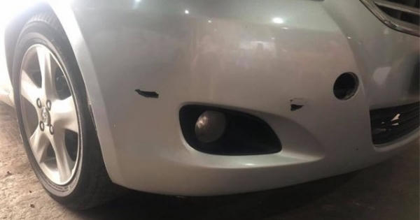 Công an vào cuộc điều tra 2 đối tượng đi xe máy, nổ súng để cướp tài sản