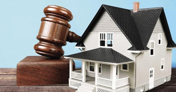 Một số lưu ý trong vụ án tranh chấp hợp đồng tín dụng