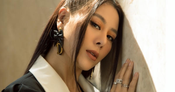 Nam Thư nỗ lực thay đổi khi lấn sân kinh doanh