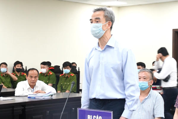 Đau xót nói lời sau cùng của cựu Giám đốc Bệnh viện Tim Nguyễn Quang Tuấn
