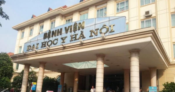 ĐH Y Hà Nội: Điểm chuẩn ngành Y đa khoa lên tới 28,9 điểm ĐH Y Hà Nội: Điểm chuẩn ngành Y đa khoa lên tới 28,9 điểm
