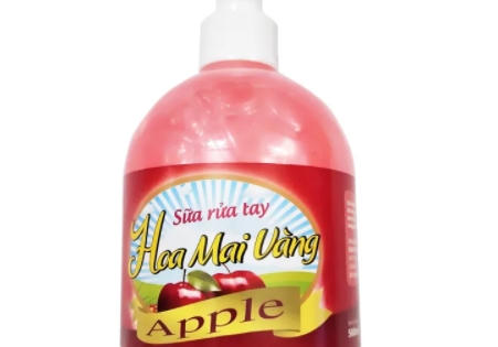 Sản xuất mỹ phẩm không đạt tiêu chuẩn Công ty Mỹ phẩm Hoa Mai Vàng bị thu hồi sản phẩm Sản xuất mỹ phẩm không đạt tiêu chuẩn Công ty Mỹ phẩm Hoa Mai Vàng bị thu hồi sản phẩm