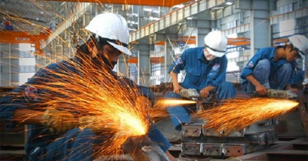 Nghề lương khởi điểm cả chục triệu đồng nhưng 'khan' người học