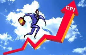 Lạm phát năm 2015 thấp nhất trong 15 năm Lạm phát năm 2015 thấp nhất trong 15 năm