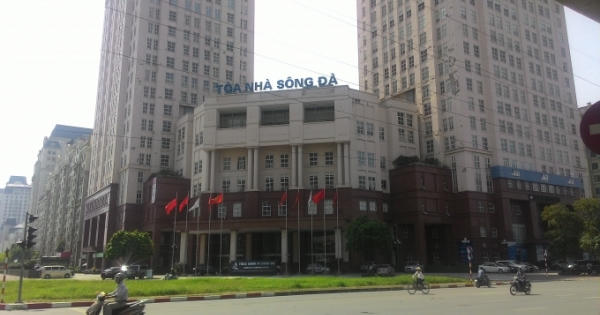 Năm 2017 cổ phần hóa 4 Tổng Công ty thuộc Bộ Xây dựng