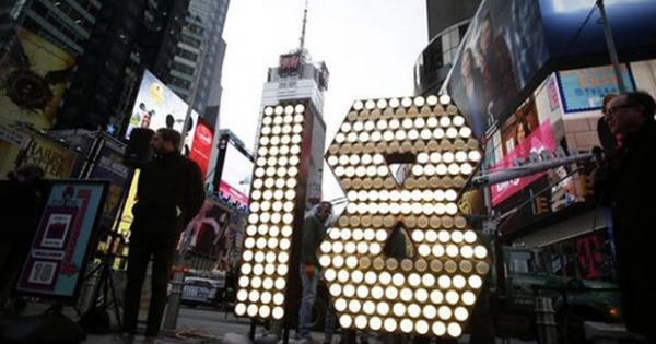 Những con số ấn tượng về dân số từ thời khắc đầu năm 2018 Những con số ấn tượng về dân số từ thời khắc đầu năm 2018