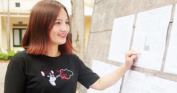 Cựu nữ chủ tịch xã đậu 2 trường đại học ở tuổi 45