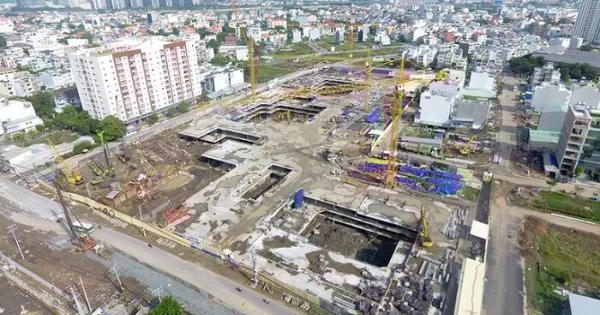 Dự thảo xử phạt lĩnh vực xây dựng: Tối đa lên 1 tỷ đồng
