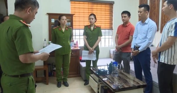 Hàng trăm người sập bẫy nhóm “siêu lừa đảo”, mất trắng hơn 20 tỷ