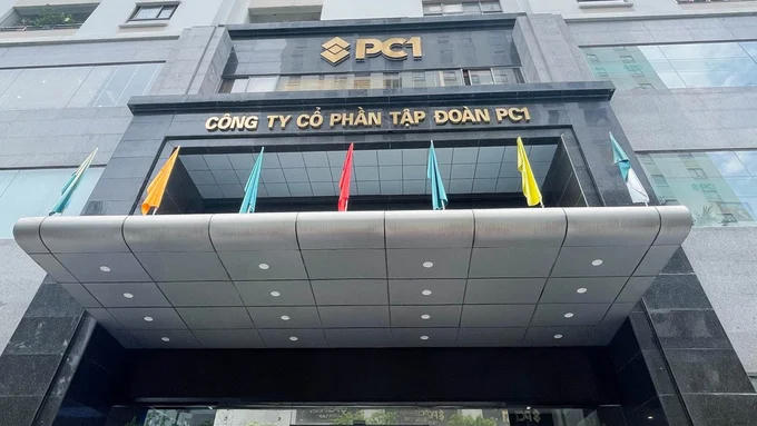 PC1 mua lại toàn bộ vốn góp tại Khu công nghiệp Nhật Bản - Hải Phòng PC1 mua lại toàn bộ vốn góp tại Khu công nghiệp Nhật Bản - Hải Phòng