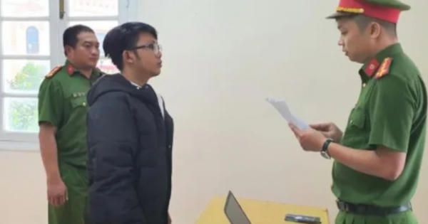 Bắt giam quản lý, nhân viên khu du lịch Làng Cù Lần Bắt giam quản lý, nhân viên khu du lịch Làng Cù Lần