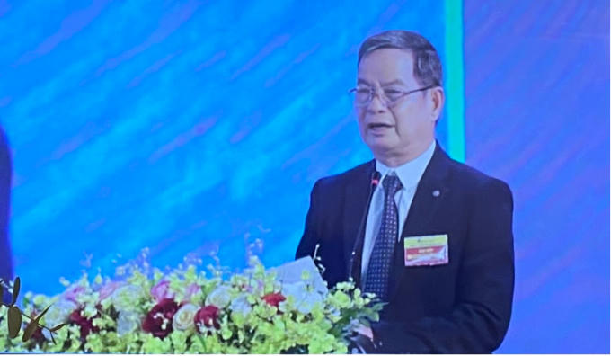 Ông Phạm Quang Khánh trở thành tân Chủ tịch HĐQT Công ty Việt Tiên Sơn Địa ốc (AAV) Ông Phạm Quang Khánh trở thành tân Chủ tịch HĐQT Công ty Việt Tiên Sơn Địa ốc (AAV)