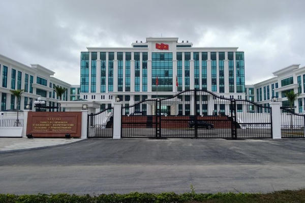 Doanh nghiệp bị làm khó trong tham gia đấu giá, UBND Thanh Hoá chỉ đạo làm rõ