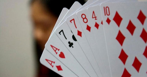 Đánh bài giải trí có bị truy cứu trách nhiệm hình sự? Đánh bài giải trí có bị truy cứu trách nhiệm hình sự?